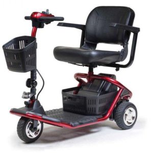 Scooters Paducah