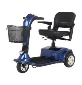 3 wheeled scooter paducah