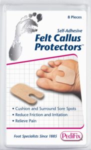 Callus Protectors Paducah